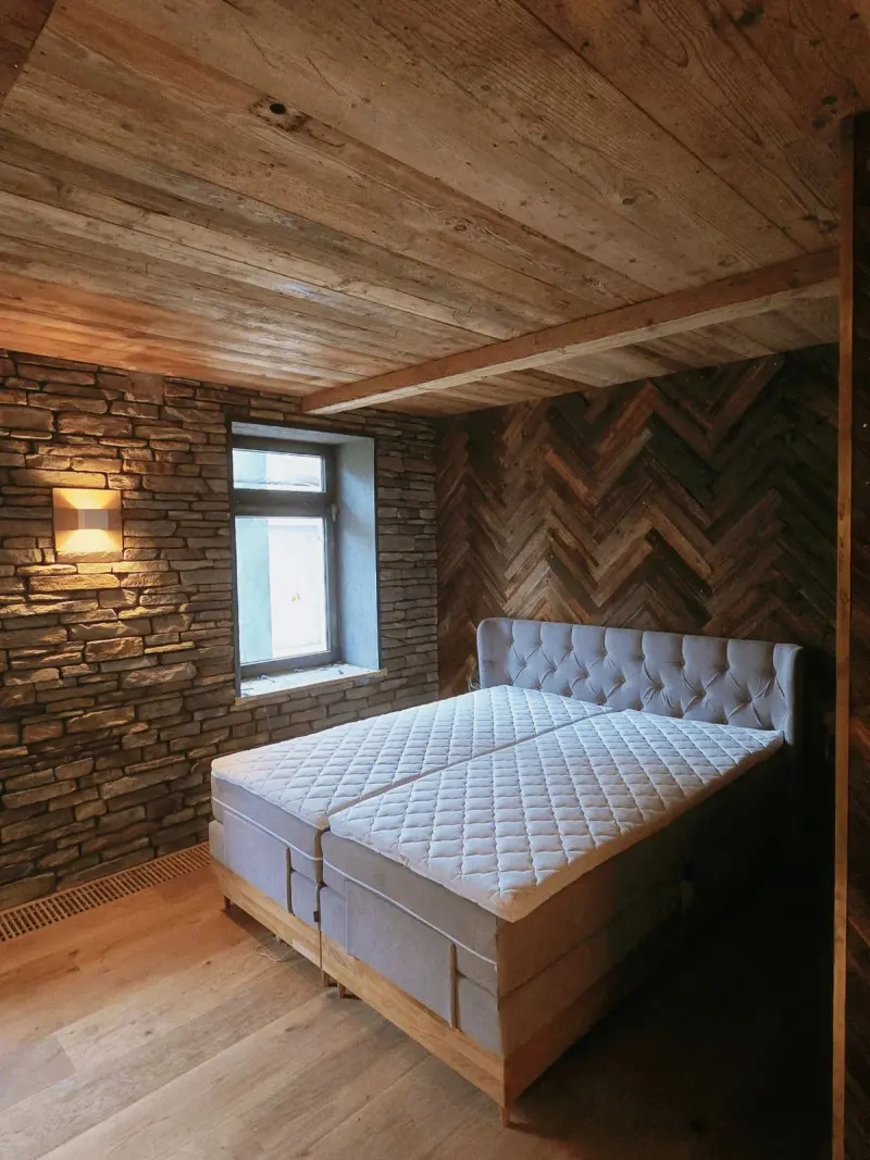 Bärenlodge – Eindrücke