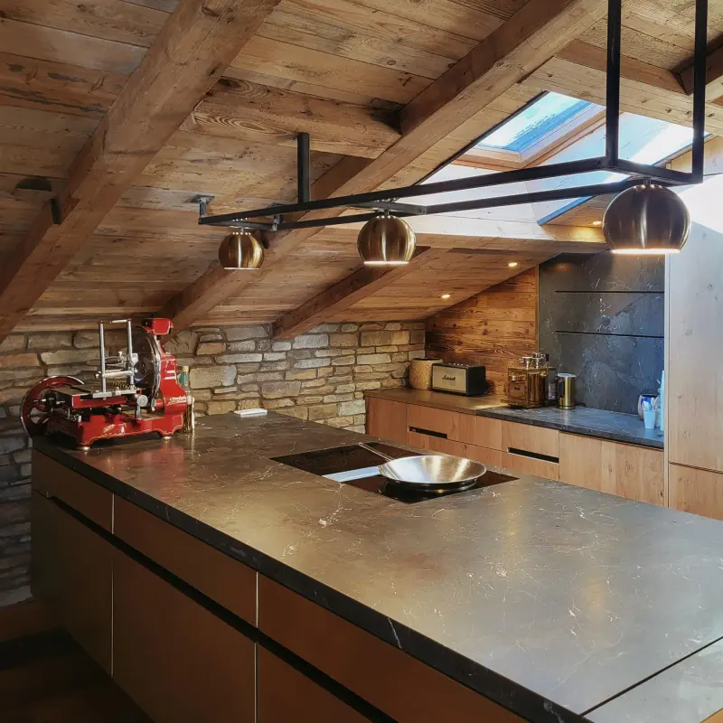 Bärenlodge in Bayrischzell