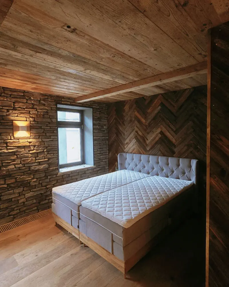 Bärenlodge