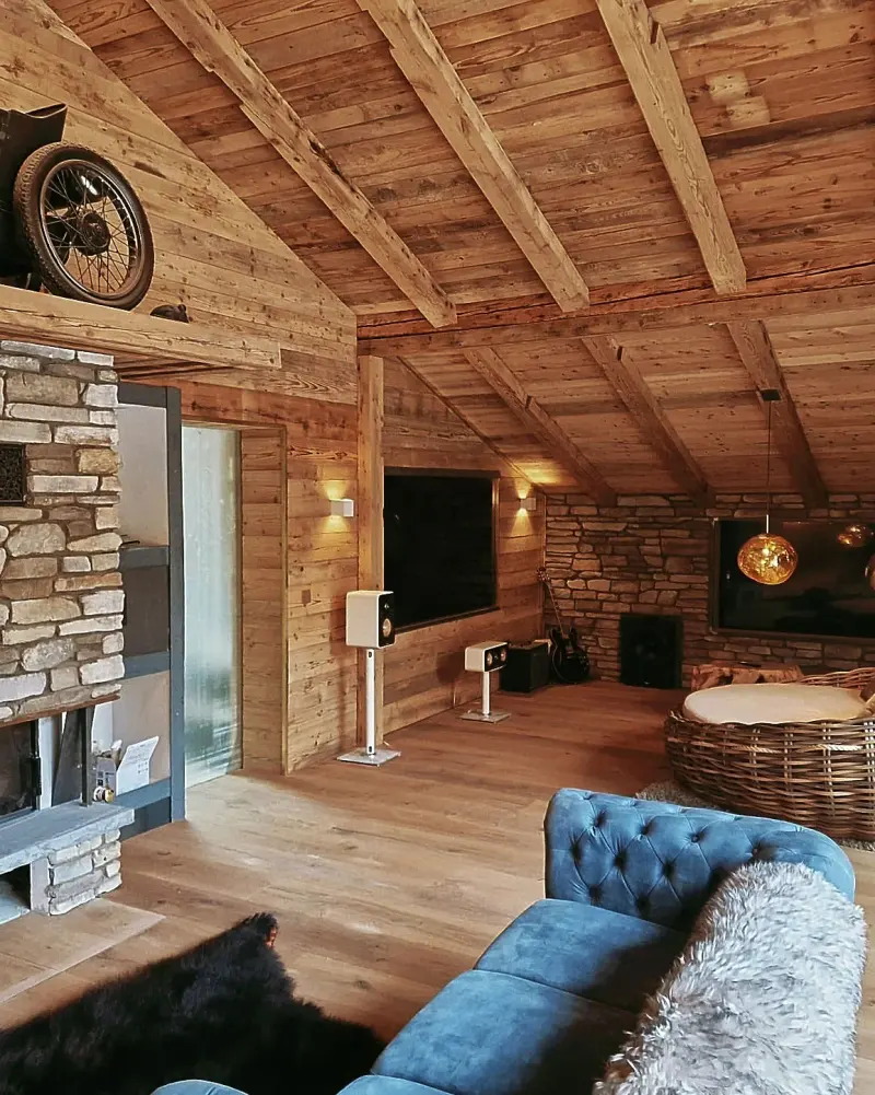 Bärenlodge
