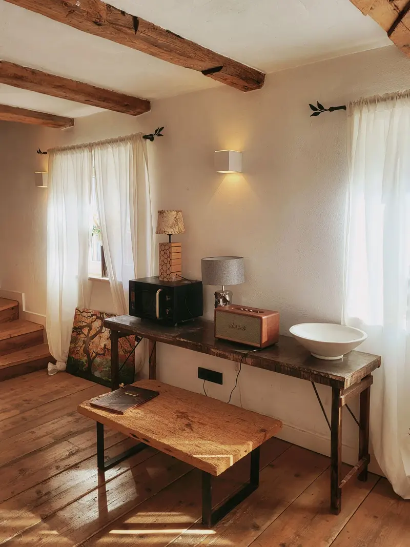 Alpenchalet