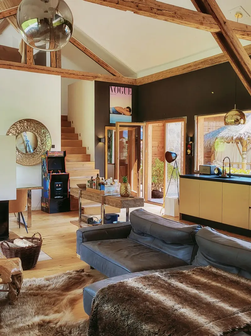 Alpenlounge